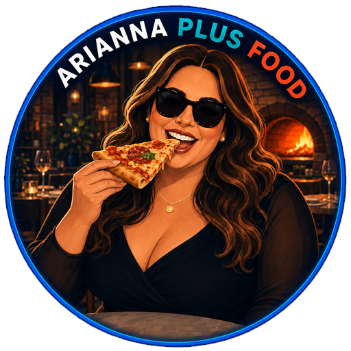 Arianna Plus Food