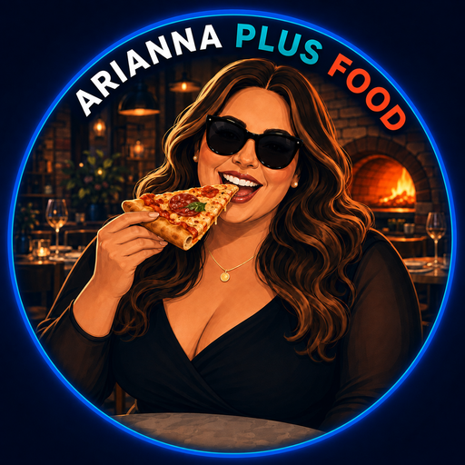 Arianna Plus Food